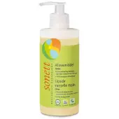 Sonett Afwasmiddel Lemon Biologisch 300 Ml