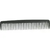 Hair Mode Kam Lang Zwart