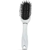 Hair Mode Haarborstel Klein Wit