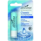 Alviana Lippenbalsem Classic 4,5 ml