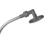 Hozelock Outdoor Shower tuindouche