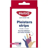 Heltiq Pleisterstrips 18 stuks