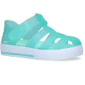 Igor Strand-/badschoen aqua
