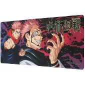 Grupo Erik Jujutsu Kaisen Muismat