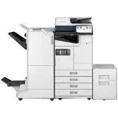 Epson Amc-serie Kastbladen Papier