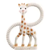 Sophie La Girafe So Pure Bijtring Soft