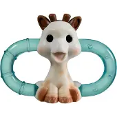 Sophie The Giraffe dubbele koelbijtring