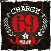 OUTHERE Charge 69 - Much More Than Music (LP)