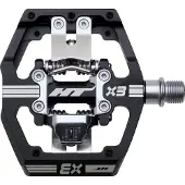 HT Components X3 Pedalen