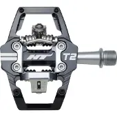 HT Components T2 Pedalen Zwart