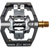 HT Components X3t Pedalen