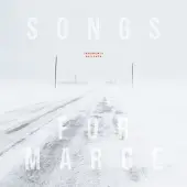 OUTHERE Fragments - Songs For Marge (LP) (Coloured Vinyl)