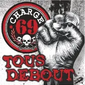 OUTHERE Charge 69 - Tous Debout (LP)