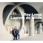 OUTHERE Laurent De Wilde & Ray Lema - Wheels (LP)