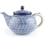 Bunzlau Castle Theepot Buttercup (1300 ml)