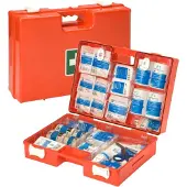 Heka EHBO-set 34 x 14,5 cm