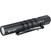 Olight i3T-EOS I3T-EOS Zaklamp LED werkt op batterijen 180 lm 39 g