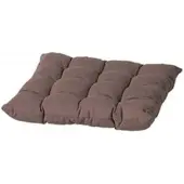 Madison zitkussen Toscane Outdoor oxford taupe