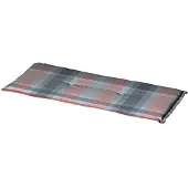 Madison Bankkussen Madison Wilson Red (150 x 48 x 7 cm)