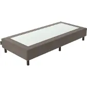 Bedmen Ideal Losse Boxspring Lengte: 200 cm, Breedte: 90 cm
