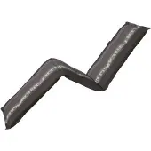 Madison Ligbed kussen 65x200 cm Excellent grey