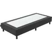 Bedmen Ideal Losse Boxspring Lengte: 210 cm, Breedte: 80 cm