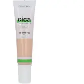 Collection Cica Soothing Foundation - 3 Ivory