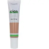 Collection Cica Soothing Foundation - 9 Light Vanilla