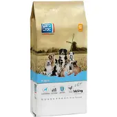 Carocroc Hondenvoer Droog Puppy 12,5 kg