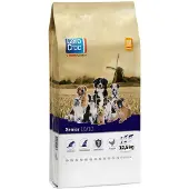 Carocroc Hondenvoer Droog Senior 12,5 kg