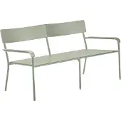 Serax August Tweezitsbank Eucalyptus Green