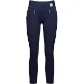 Mammut - Women's Aenergy Light Tights - Hardlooplegging L, blauw