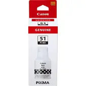 Canon GI-51 Inktflesje Zwart