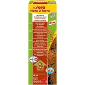 Sera Flore 2 ferro 500ml