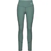 Mammut Dames Massone Tight (Maat S, Groen)