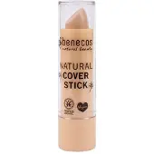 Benecos Coverstick beige 4,5 ml