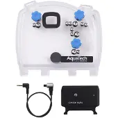 Aquatech EDGE Conversion Kit 10m - Canon R5