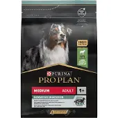 Purina Pro Plan Medium Adult Sensitive Digestion Lam