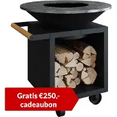Ofyr Classic Storage Black 100 PRO