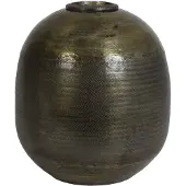 Light & Living vaas lezay 48x48x52 -