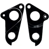 Xlc DO-A101 Achter Derailleur Hanger voor Haibike Affair 5.0
