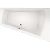 Xenz Mariana douchebak 100x80 wit