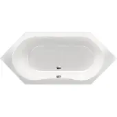 Xenz Lucia bad 180x80 wit