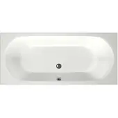 Xenz Cuba bad 180x80 mat wit