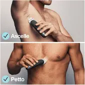 Braun Bodygrooming BG3340