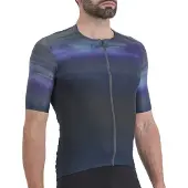 Sportful Flow Supergiara Korte Mouw Wielertrui