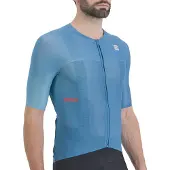 Sportful Light Pro Korte Mouw Wielertrui
