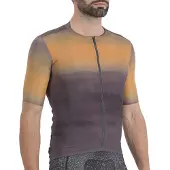 Sportful Sky Rider Supergiara Korte Mouw Wielertrui