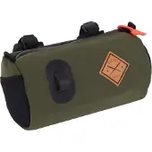 Restrap - Canister Bag - Stuurtas 1,5 l, grijs