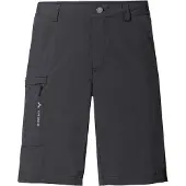 Vaude - Farley Bermuda V - Short 46, grijs